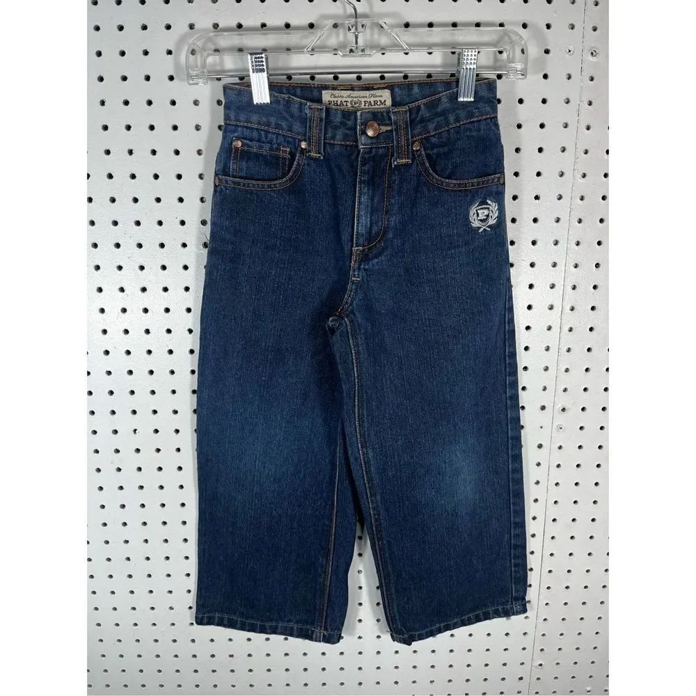 Boys Phat Farm jeans